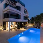 Boutique Valsabbion 4* Pjescana Uvala