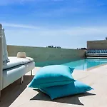 Hotell Boutique Valsabbion Pjescana Uvala