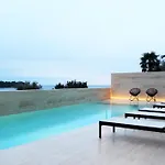 Boutique Valsabbion 4* Pjescana Uvala
