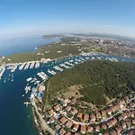 Hotell Boutique Valsabbion Pjescana Uvala