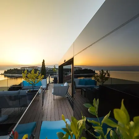 Boutique Valsabbion 4* Пьешчана-Увала