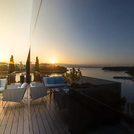 Boutique Valsabbion Hotell