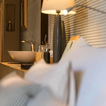 Boutique Valsabbion 4* Pjescana Uvala
