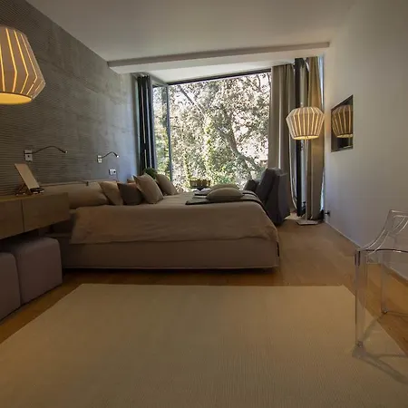 Boutique Valsabbion Hotel Pjescana Uvala
