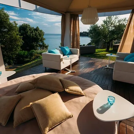 Boutique Valsabbion Hotell 4*