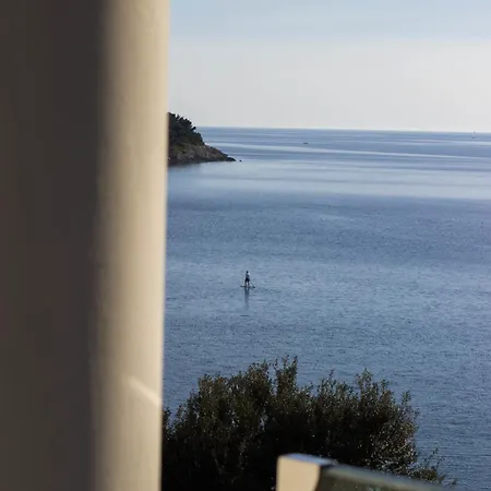 Hotel Boutique Valsabbion Pjescana Uvala
