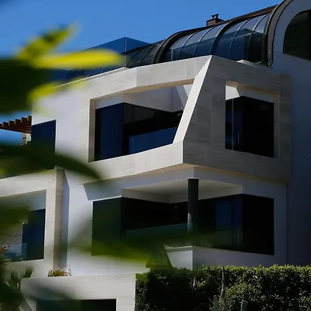 Отель Boutique Valsabbion 4*