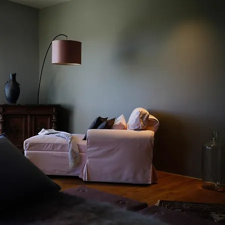 Boutique Valsabbion Отель Пьешчана-Увала