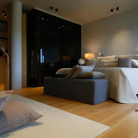 Boutique Valsabbion 4*