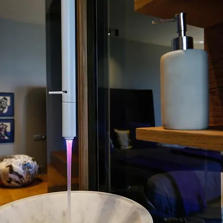 Hotel Boutique Valsabbion 4*