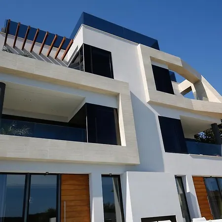 Hotel Boutique Valsabbion