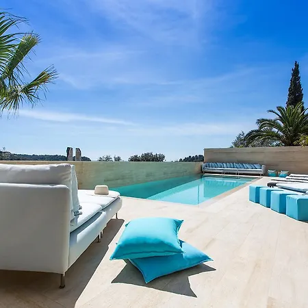 Hotell Boutique Valsabbion