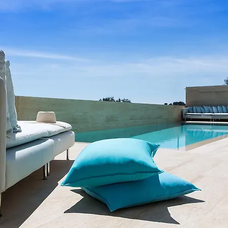 Отель Boutique Valsabbion Пьешчана-Увала