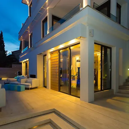 Ξενοδοχείο Boutique Valsabbion