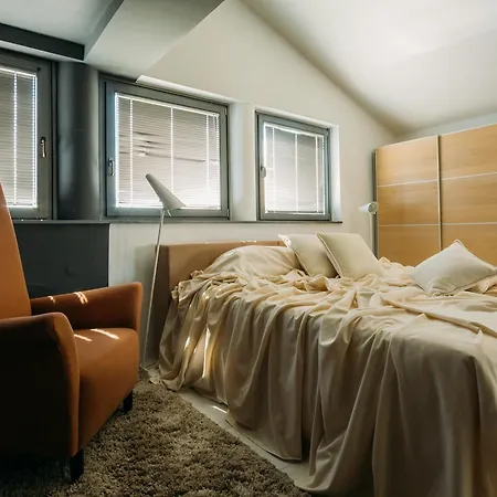 Ξενοδοχείο Boutique Valsabbion