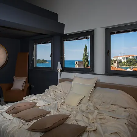 Hotel Boutique Valsabbion