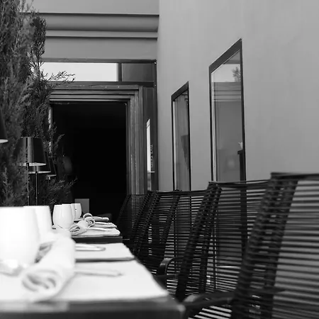 Boutique Valsabbion Hotel Pjescana Uvala