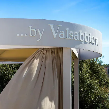 Ξενοδοχείο Boutique Valsabbion 4*