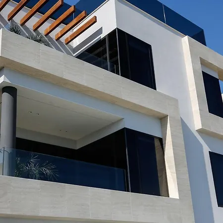 Boutique Valsabbion 4* Pjescana Uvala