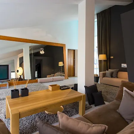 Boutique Valsabbion Ξενοδοχείο 4*