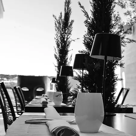 Отель Boutique Valsabbion 4*