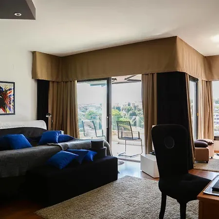 Boutique Valsabbion 4* Pjescana Uvala