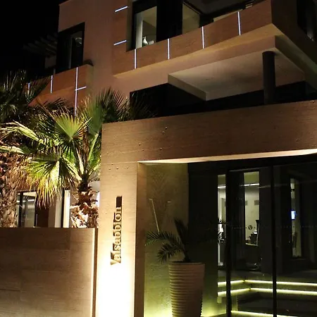 Boutique Valsabbion Hotel