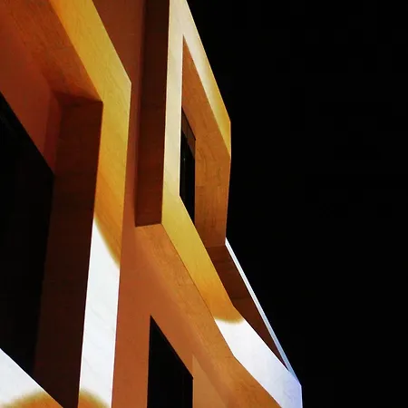 Ξενοδοχείο Boutique Valsabbion 4*