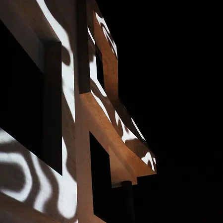 Отель Boutique Valsabbion Пьешчана-Увала