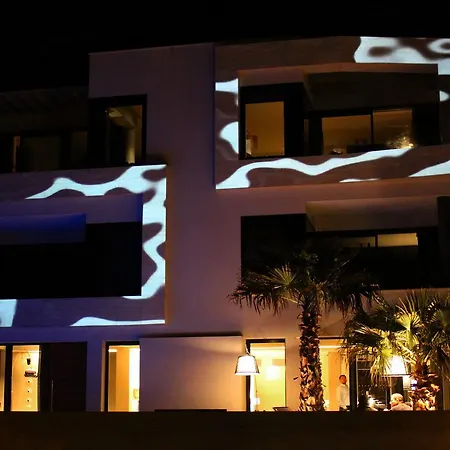 Boutique Valsabbion Отель 4*