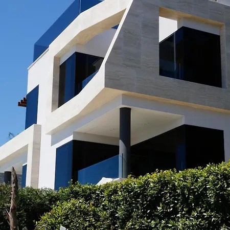 Boutique Valsabbion Pjescana Uvala