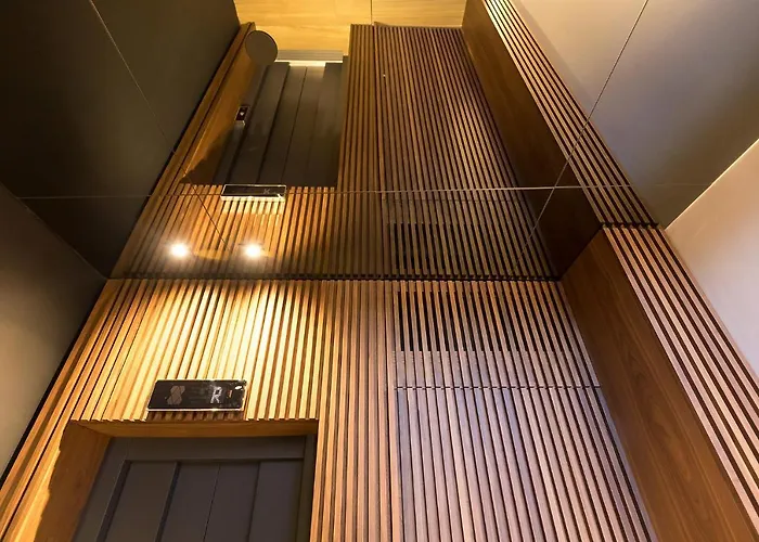 Boutique Valsabbion Hotel