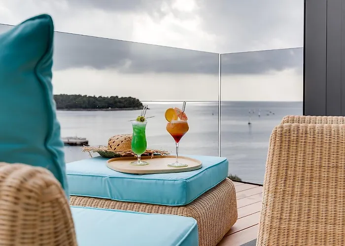 Boutique Valsabbion 4* Pjescana Uvala