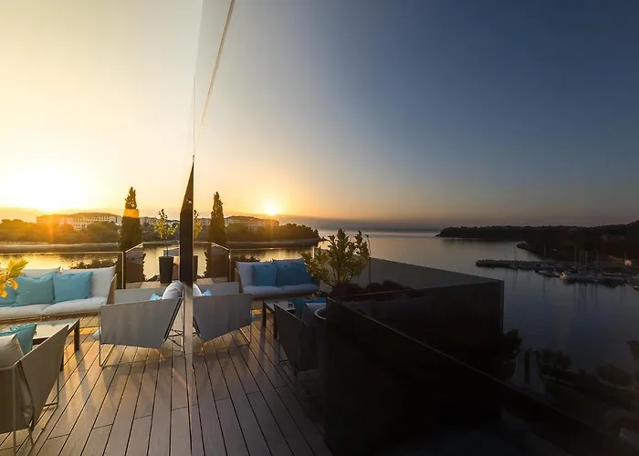 Boutique Valsabbion Hotel