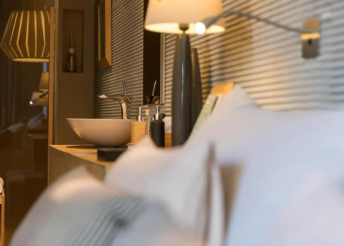 Boutique Valsabbion 4* Pjescana Uvala
