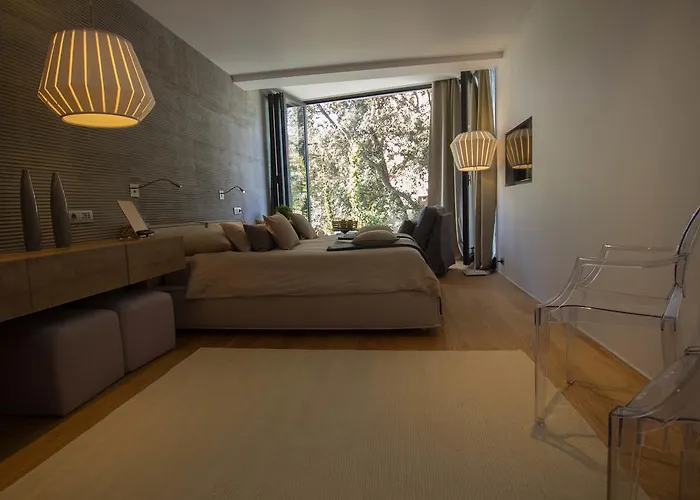 Boutique Valsabbion Hotel Pjescana Uvala