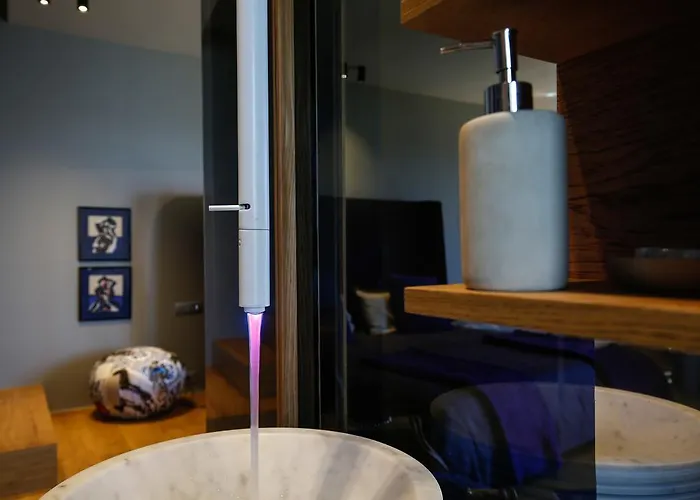 Hotel Boutique Valsabbion 4*