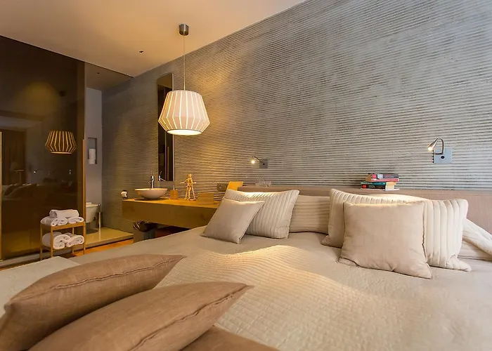 Boutique Valsabbion 4* Pjescana Uvala
