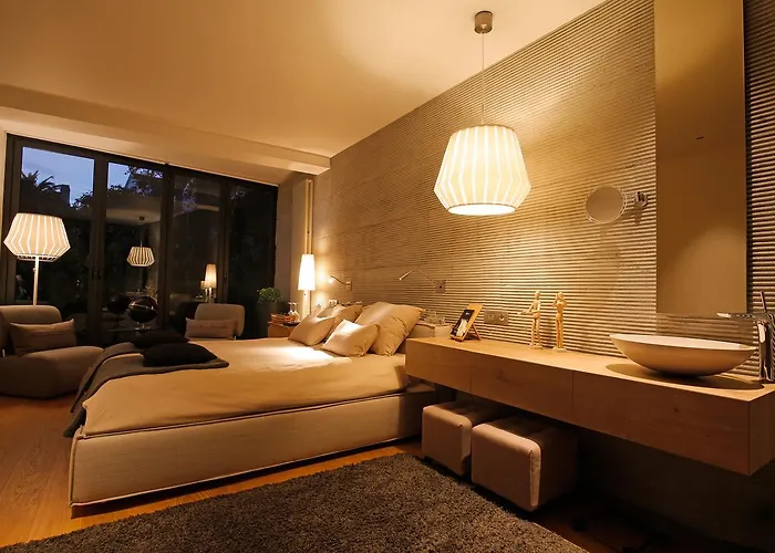 Hotel Boutique Valsabbion