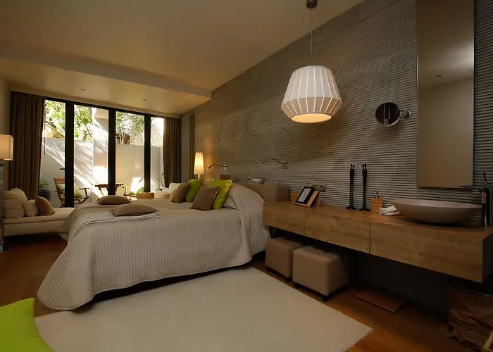 Boutique Valsabbion Hotel