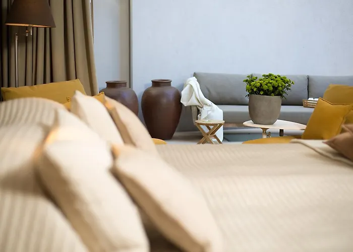 Boutique Valsabbion Hotel Pjescana Uvala