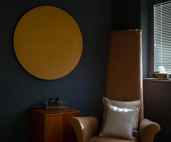Boutique Valsabbion Hotel