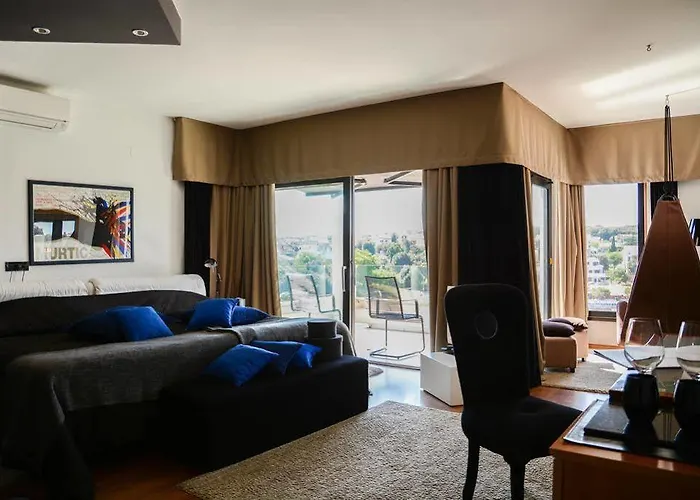 Boutique Valsabbion 4* Pjescana Uvala