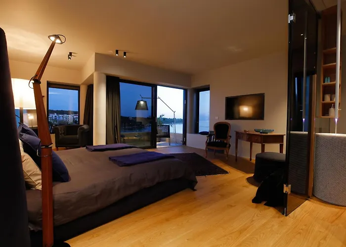 Hotel Boutique Valsabbion Pjescana Uvala