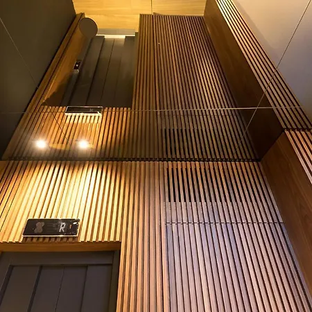 Boutique Valsabbion Hotel