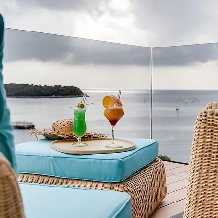 Boutique Valsabbion 4* Pjescana Uvala