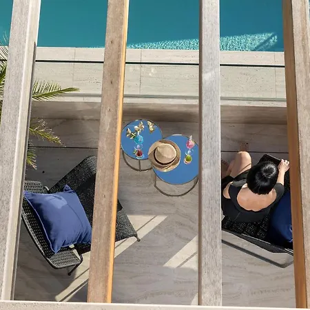 فندق Boutique Valsabbion 4*