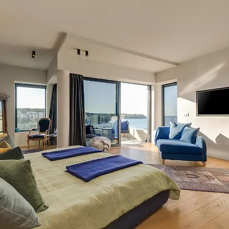 Boutique Valsabbion Hotel