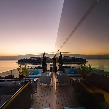 Boutique Valsabbion Hotel