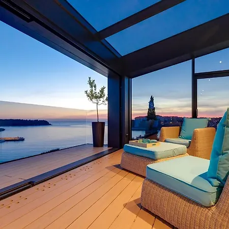 Boutique Valsabbion 4* Pjescana Uvala